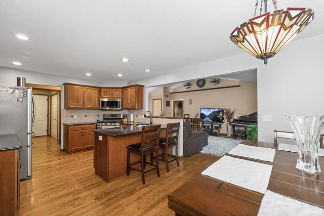 24407 Desert Lark Court, Elkhart, IN 46514