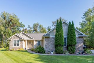 24407 Desert Lark Court, Elkhart, IN 46514