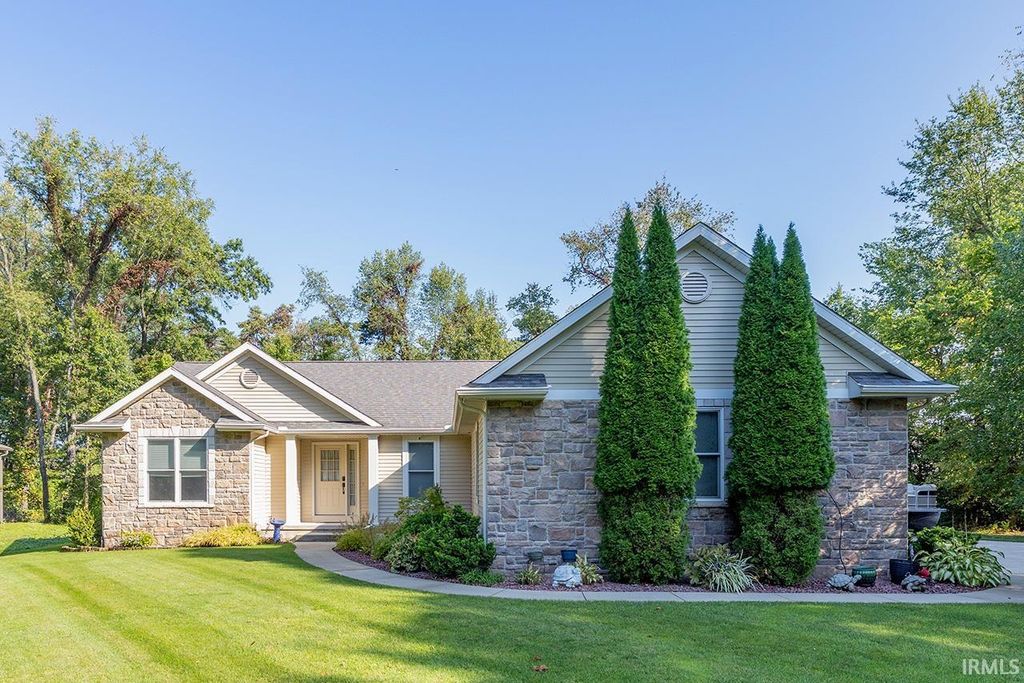 24407 Desert Lark Court, Elkhart, IN 46514