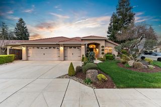 2168 E Powers Avenue, Fresno, CA 93720