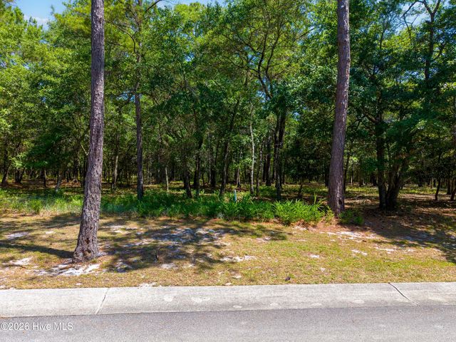 580 Maritime Way SW, Supply, NC 28462