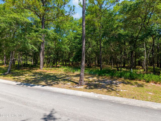580 Maritime Way SW, Supply, NC 28462