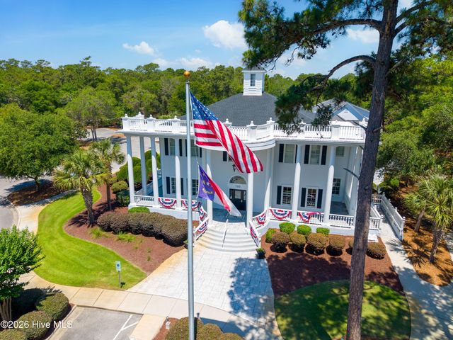 580 Maritime Way SW, Supply, NC 28462