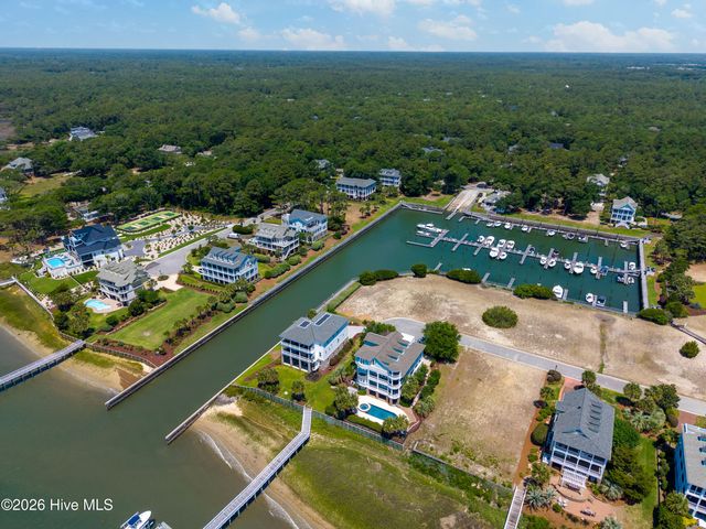 580 Maritime Way SW, Supply, NC 28462