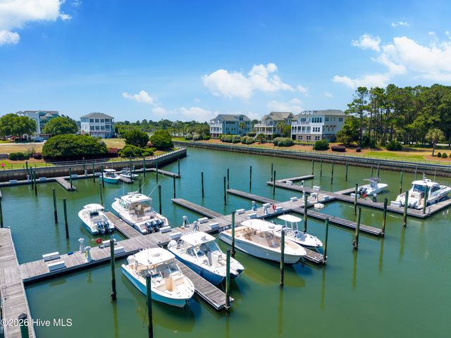 580 Maritime Way SW, Supply, NC 28462