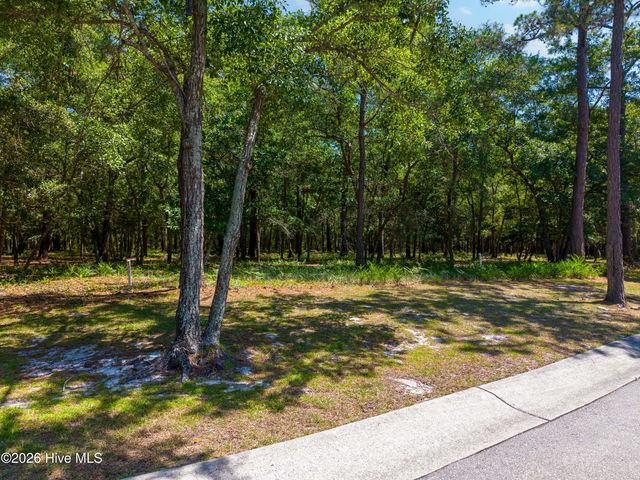 580 Maritime Way SW, Supply, NC 28462