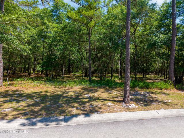 580 Maritime Way SW, Supply, NC 28462
