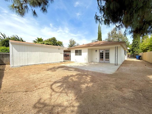4472 N Cornelia Avenue, Fresno, CA 93722