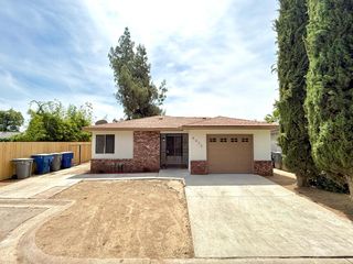 4472 N Cornelia Avenue, Fresno, CA 93722