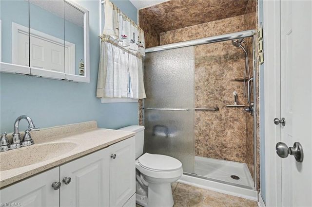 314 Mountainbrook Drive, King, NC 27021