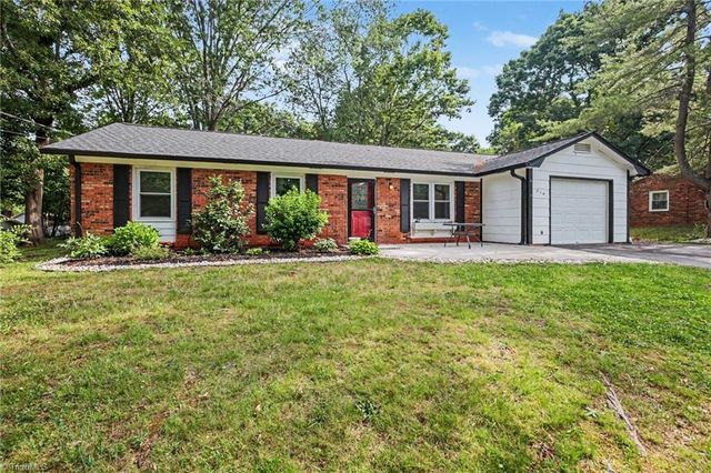 314 Mountainbrook Drive, King, NC 27021