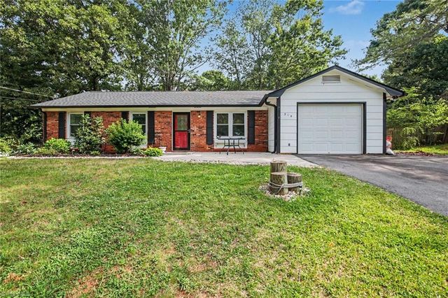 314 Mountainbrook Drive, King, NC 27021