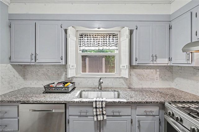 314 Mountainbrook Drive, King, NC 27021