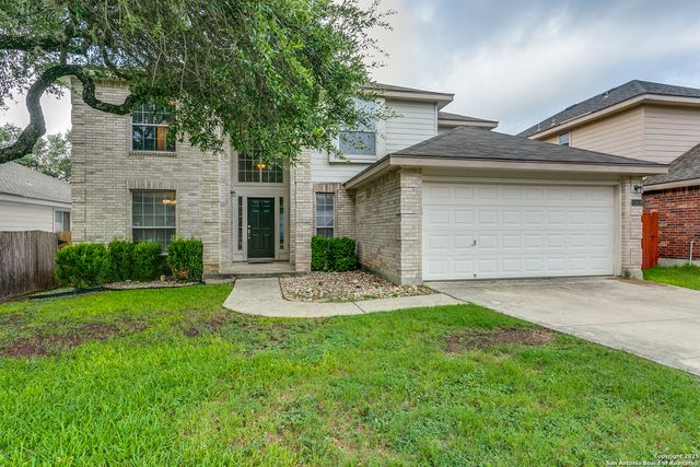 10418 Trotters Bay, San Antonio, TX 78254