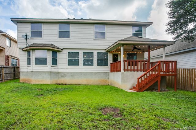 10418 Trotters Bay, San Antonio, TX 78254