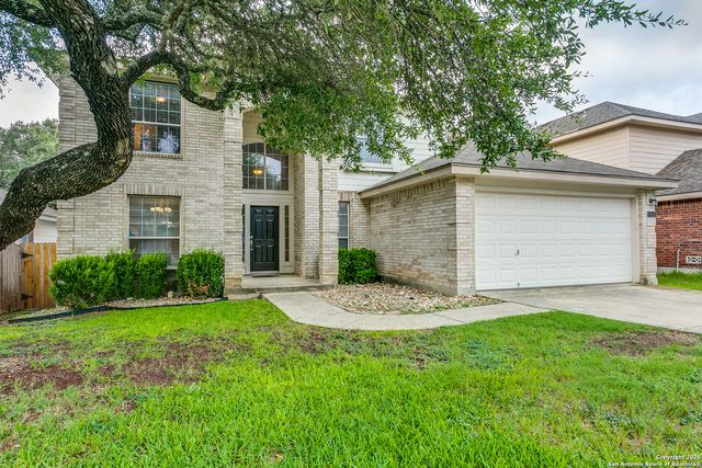 10418 Trotters Bay, San Antonio, TX 78254