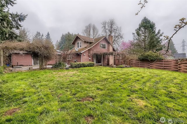 1710 Ludwig Road, Snohomish, WA 98290
