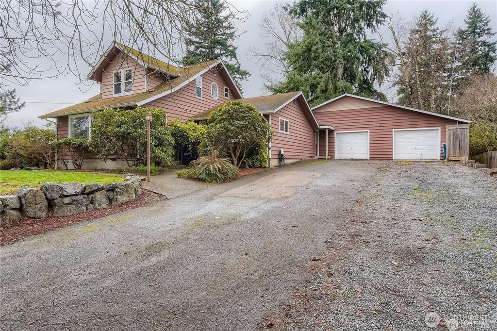 1710 Ludwig Road, Snohomish, WA 98290