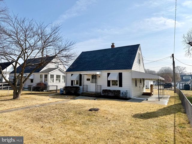 2917 WELLS AVE, Baltimore, MD 21219