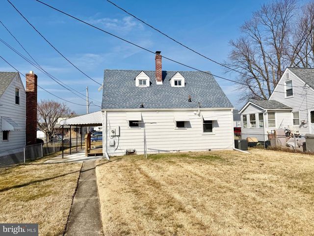 2917 WELLS AVE, Baltimore, MD 21219