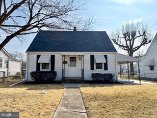 2917 WELLS AVE, Baltimore, MD 21219