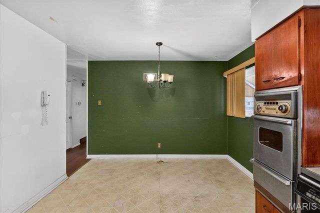 9763 Glen Owen Drive, Unincorporated, MO 63136