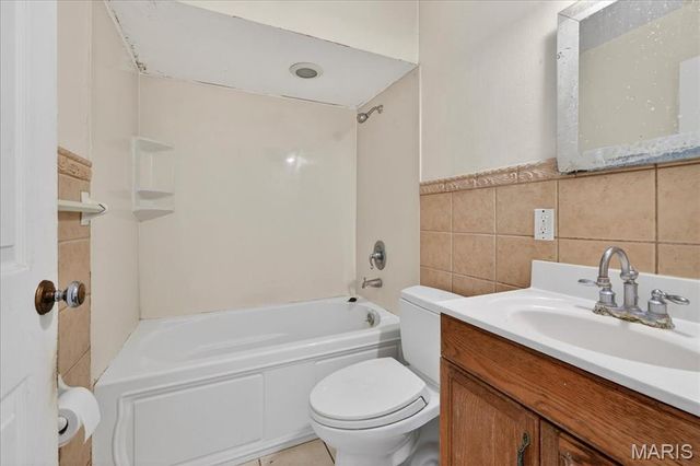 9763 Glen Owen Drive, Unincorporated, MO 63136