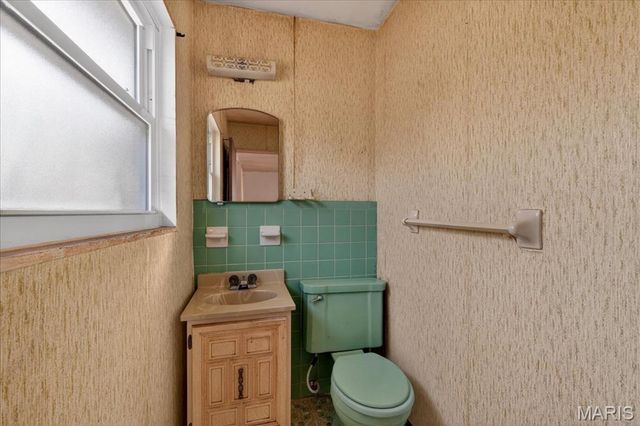 9763 Glen Owen Drive, Unincorporated, MO 63136