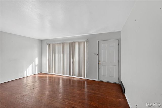 9763 Glen Owen Drive, Unincorporated, MO 63136