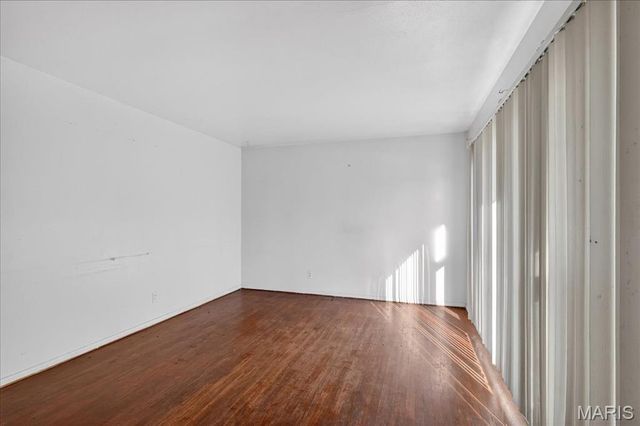 9763 Glen Owen Drive, Unincorporated, MO 63136