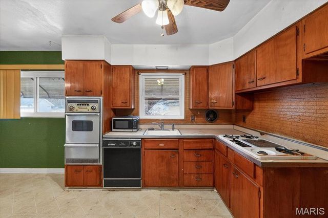 9763 Glen Owen Drive, Unincorporated, MO 63136