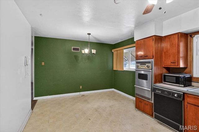 9763 Glen Owen Drive, Unincorporated, MO 63136