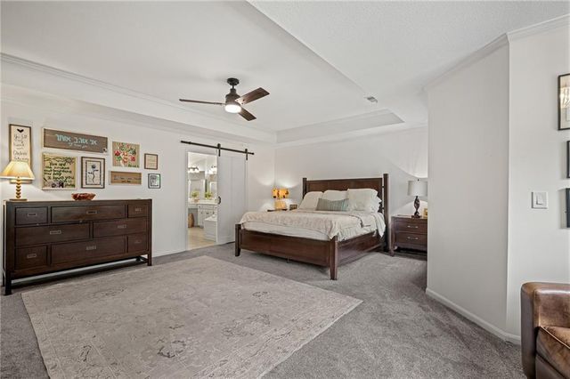16102 Overbrook Lane, Stilwell, KS 66085