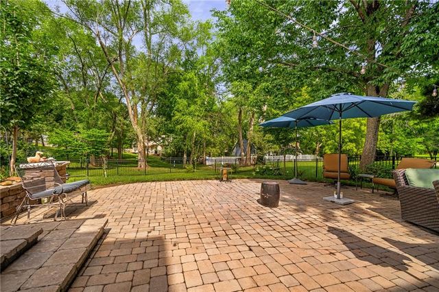 16102 Overbrook Lane, Stilwell, KS 66085