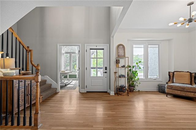 16102 Overbrook Lane, Stilwell, KS 66085