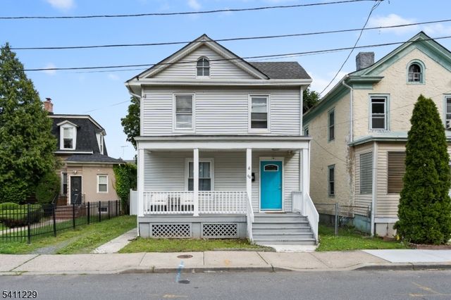 46 Harmony St, North Plainfield Boro, NJ 07060