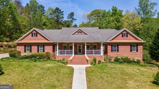 175 Dogwood Drive, Commerce, GA 30529