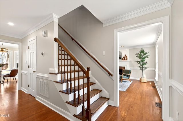 123 Donna Place, Cary, NC 27513