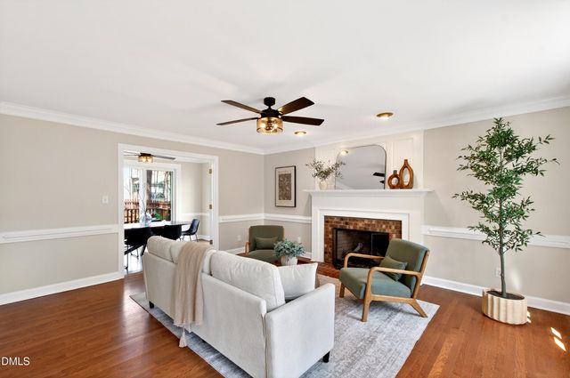 123 Donna Place, Cary, NC 27513