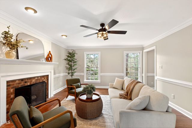 123 Donna Place, Cary, NC 27513