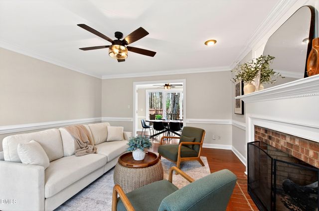 123 Donna Place, Cary, NC 27513