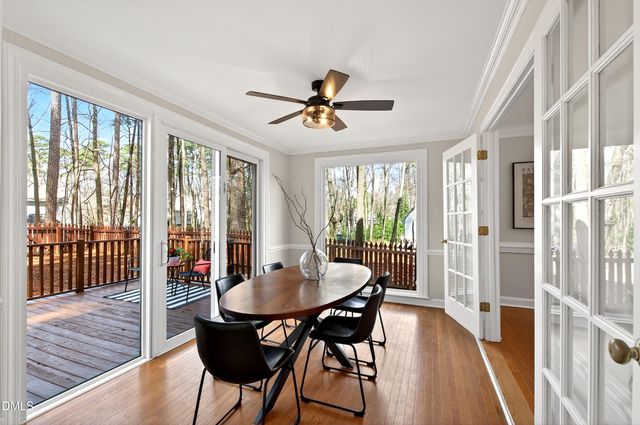 123 Donna Place, Cary, NC 27513