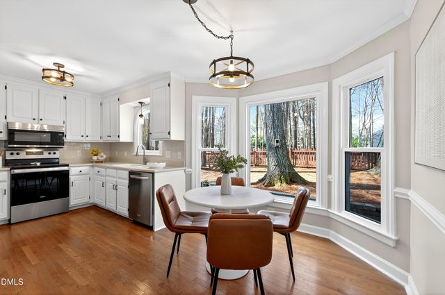 123 Donna Place, Cary, NC 27513