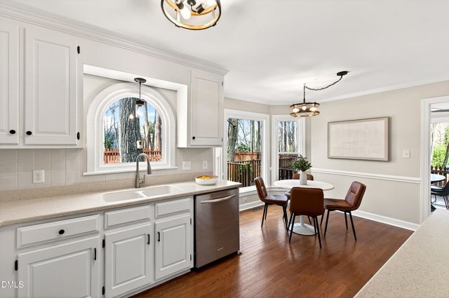 123 Donna Place, Cary, NC 27513