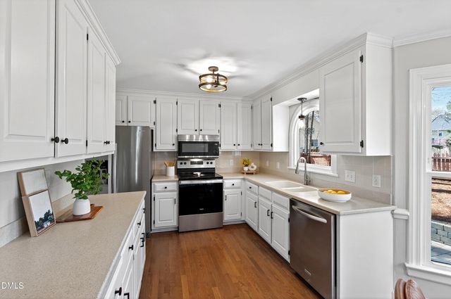 123 Donna Place, Cary, NC 27513