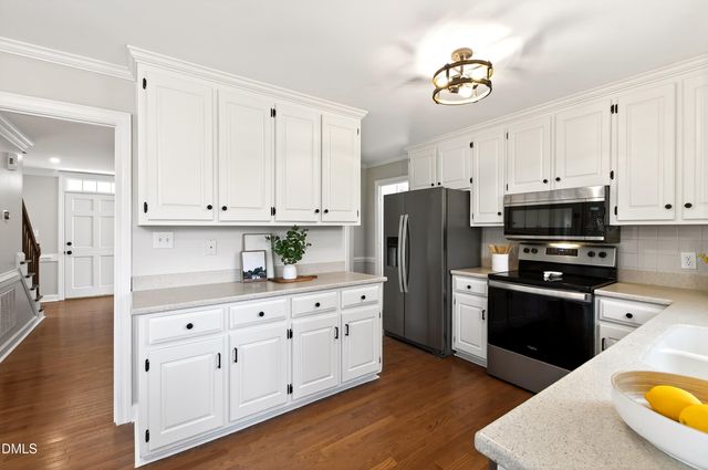 123 Donna Place, Cary, NC 27513