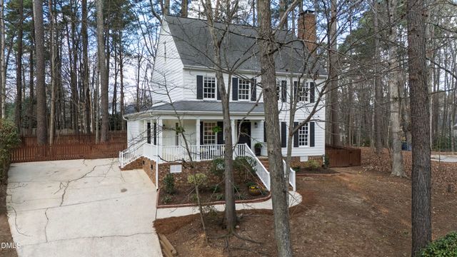 123 Donna Place, Cary, NC 27513