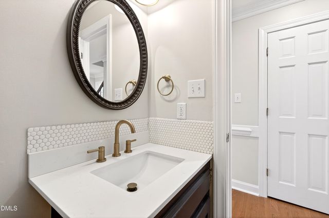 123 Donna Place, Cary, NC 27513