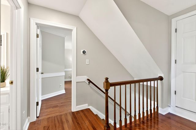 123 Donna Place, Cary, NC 27513