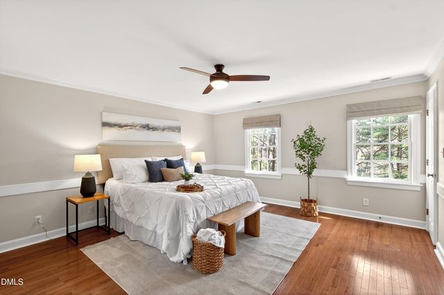 123 Donna Place, Cary, NC 27513